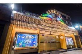 Casino Liberty Aviacion