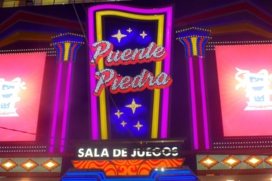 Casino Puente Piedra
