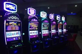 Slot Hall Florida games