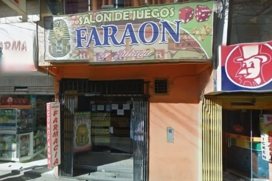 Salon de Juegos Faraon de Juliaca