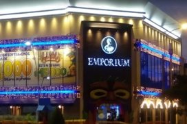 Sala de Juegos Emporium