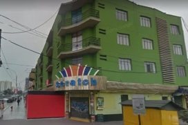 Casino Scratch Do Brasil