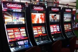 Casino Trapecio Amazonico