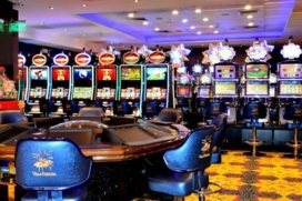 Casino Villa Fortuna Tacna