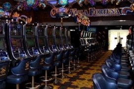 Casino Villa Fortuna Brena