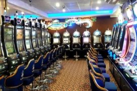 Casino Villa Fortuna