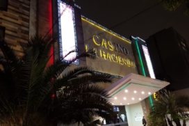 Casino La Hacienda