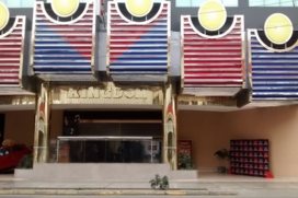 Casino Kingdom Lima