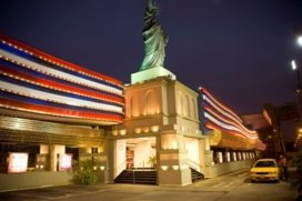 Casino New York