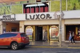 Casino Luxor Tacna