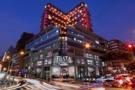 Fiesta Casino