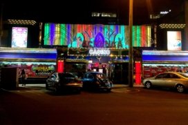 Casino Pachanga San Borja