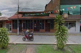 Casino Maldonado