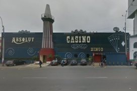 Casino Luckia Lima