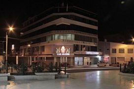 Casino Las Musas