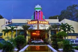 Casino Filipino Mimosa Satellite