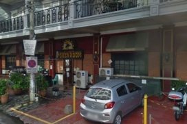 Casino Wild Aces Poker Sports Club