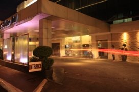 Casino Filipino Bacolod