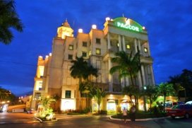 Casino Filipino Cebu