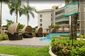 Widus Resort & Casino