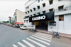 Casino Filipino Davao