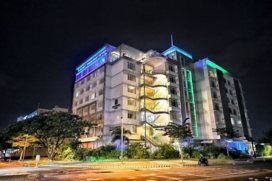 Casino Filipino Sta. Rosa