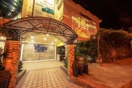 Casino Filipino Ilocos Norte