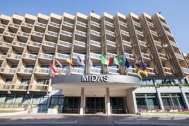 Midas Casino