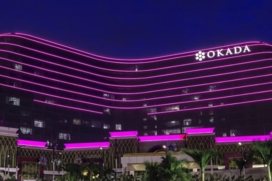 Okada Manila Casino