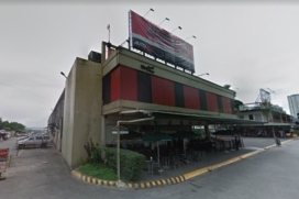 Metro Card Club Casino