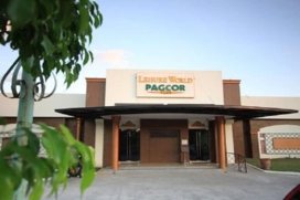 Casino Filipino Leisure World