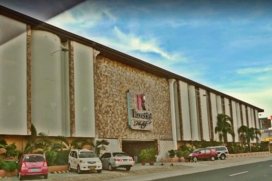Casino Filipino Kartini