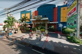 Casino Filipino Tropicana Las Pinas