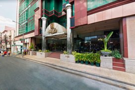 Casino Filipino Adriatico Square