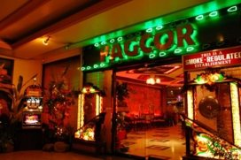 Casino Filipino Binondo