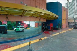 Casino Filipino Tropicana Santa Mesa