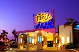 Fiesta Casino at Poro Point