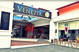 Casino Filipino Venezia