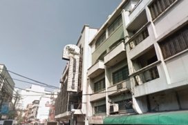 Casino Filipino Ronquillo