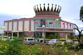 Casino Filipino Tagaytay VIP Club
