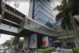 Big Game Casino Makati City
