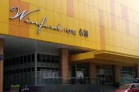 Winford Hotel and Casino
