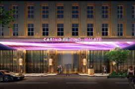 Casino Filipino Malate