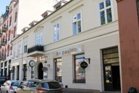 Hit Casino Krakow Szczepanski