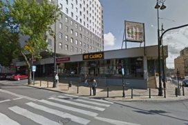 Hit Casino Hotel Victoria Lublin