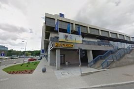 Hit Casino Novotel Poznan Centrum