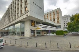 Hit Casino Sofitel Victoria Warszawa
