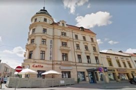 Admiral Casino Inowroclaw