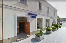 Admiral Casino Krosno