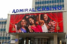 Admiral Casino Stalowa Wola